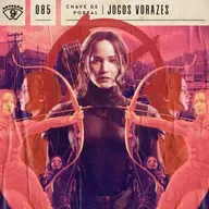 Estação 9¾ #85 - Chave de Portal - Jogos Vorazes