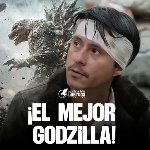 REESTRENO: Godzilla Minus One | Puro cine y cine puro