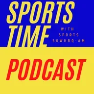 Sportstime - Hour 3: December 4, 2025