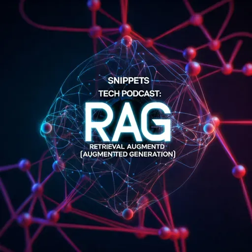 RAG - Retrieval-Augmented Generation