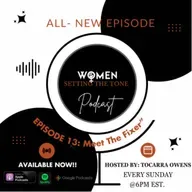 “Meet The Fixer”