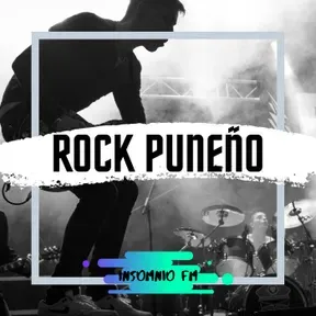 rock session