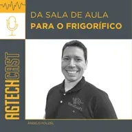 Da sala de aula para o frigorífico
