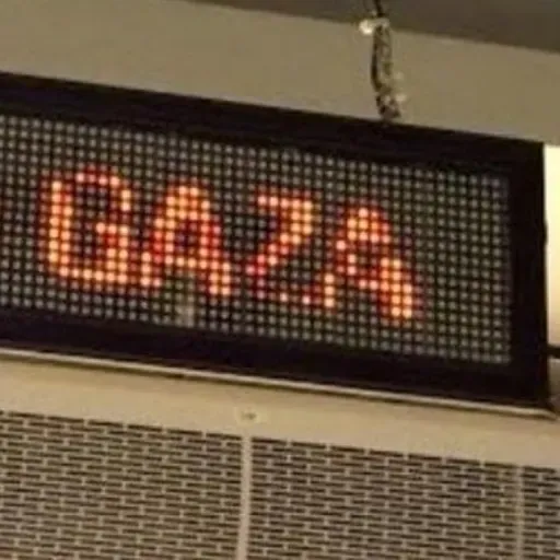 Gaza y actualidad internacional, con Valeria Cortés