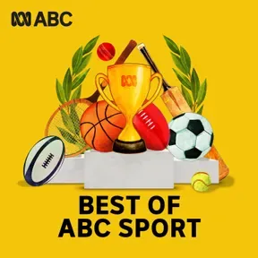 Best of ABC Sport Podcast