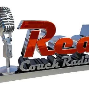 Red Couch Radio