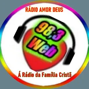Radio Amor Deus