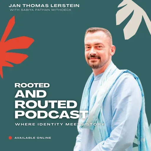 Jan Thomas Lerstein – Episode 2