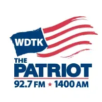 WDTK The Patriot