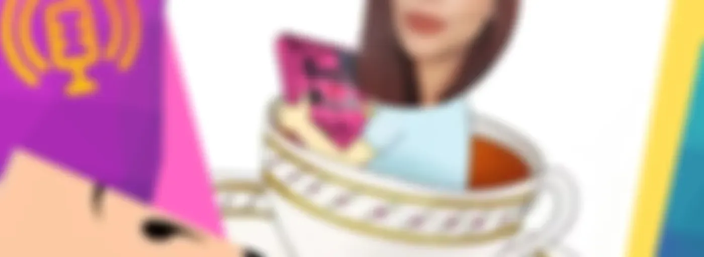 "TEA"quilita with Jea