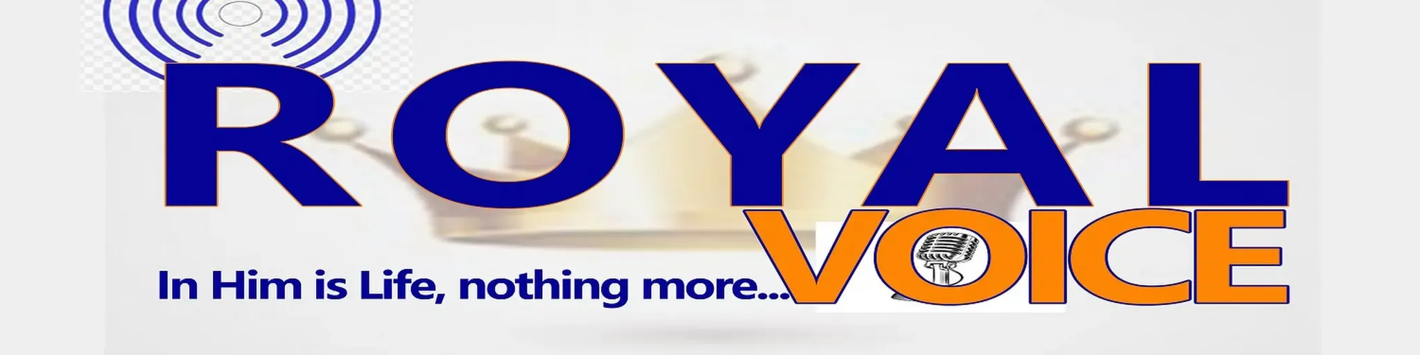 ROYAL VOICE
