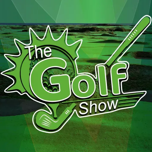 The Golf Show 9-6-25 2025 SEG 1: Swinging like the Pros