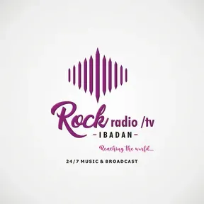 Rock Radio Ibadan