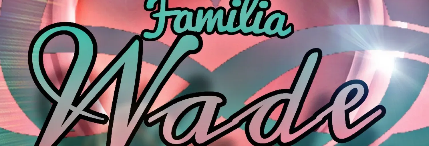 FAMILIA WADE