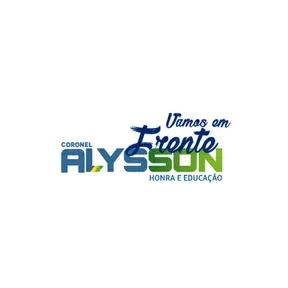 Coronel Alysson
