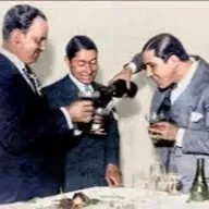 ¡Feliz Navidad tanguera!