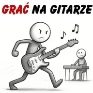 Polish for Beginners: How to Use “Grać” (Play) in Real Life