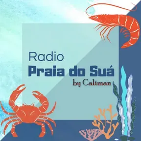 Rádio Praia do Suá - By Caliman