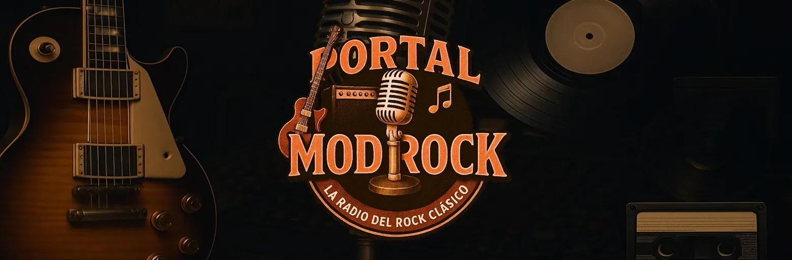 Radio Portal Modrock