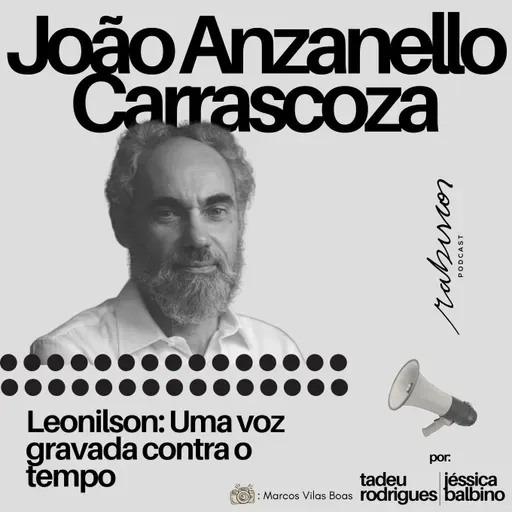 Leonilson: Uma voz gravada contra o tempo - com João A. Carrascoza