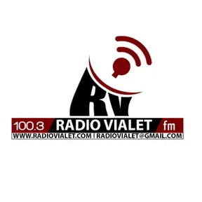Radio Vialet Fm 100.3