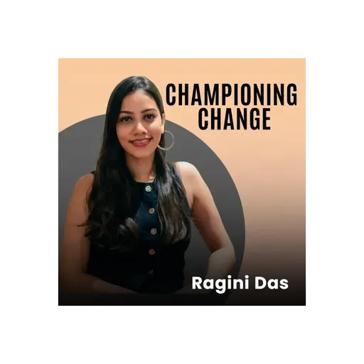 Championing Change | PEN STORIES