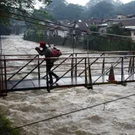 Der Klimawandel vor Gericht - Chance oder Verzweiflung?