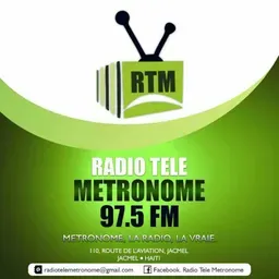 Radio Tele Metronome