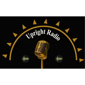 Upright Radio