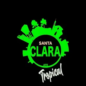 SANTA CLARA TROPICAL