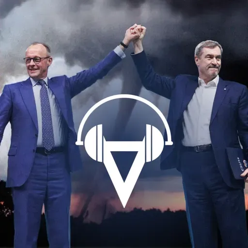 Liebe CDU/CSU, diesmal kommt ihr nicht ungeschoren davon!