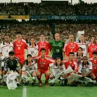 USA-Iran 1998: La partita più politica della storia | Episodio 124