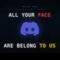 #AxisofEasy 437: Discord Is Asking For Your ID