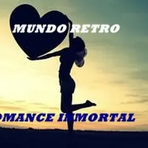 ROMANCE INMORTAL