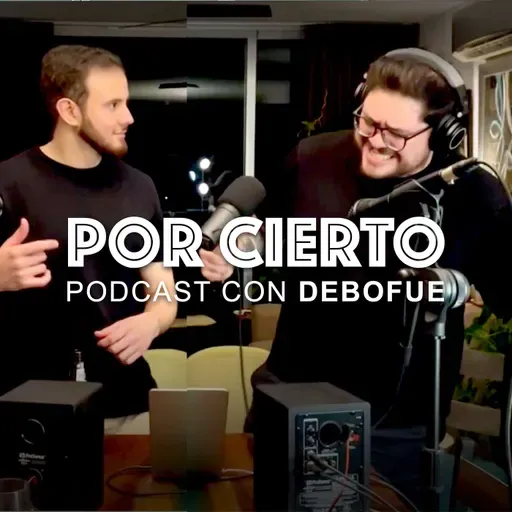 206 Capibarras: Trap con Ache Carrasco y Daniel Sistiaga