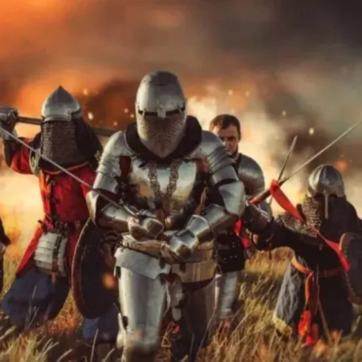 Como vencer una batalla?