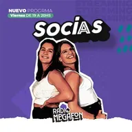 Socias - EP12 T1