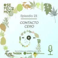 Contacto Cero | 23