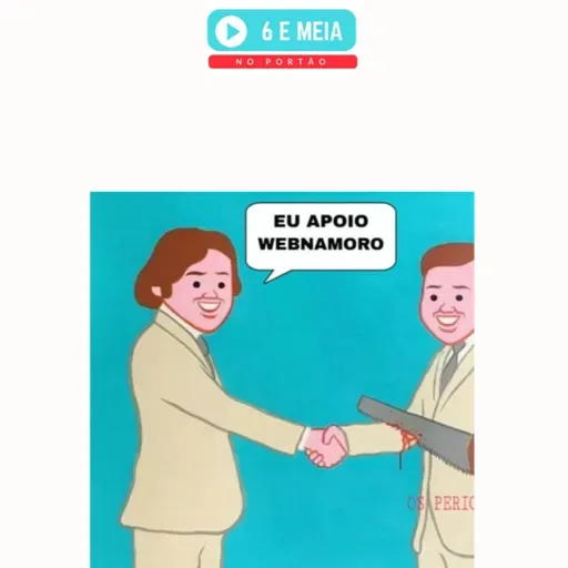 EP.423 - Mulheres a 5km da tua casa