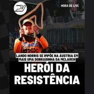 LANDO NORRIS SE IMPÕE E MCLAREN FAZ A DOBRADINHA NA ÁUSTRIA | NASCAR, MotoGP e 24h de Spa!