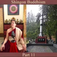 Shingon Buddhism • Part 11