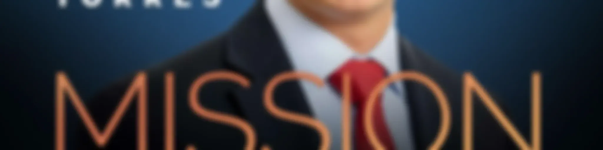 Mission Matters Business Podcast with Adam Torres