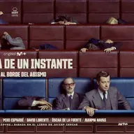 Anatomia de un instante