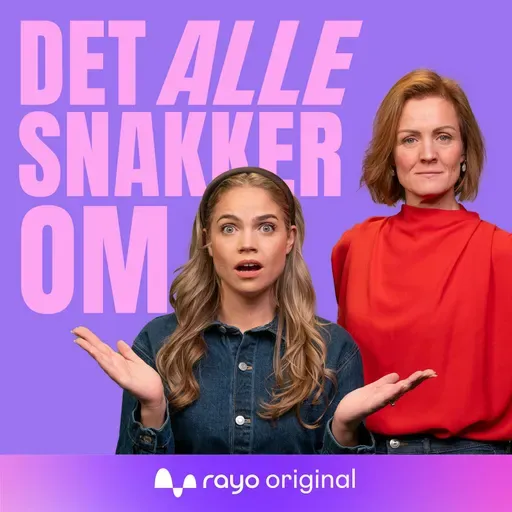 Det INGRID OLINA HOVLAND Snakker Om