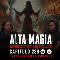 Alta Magia | Intenté DESTRUIR a un V10l4d0r Ft Bruja Wicca Yul