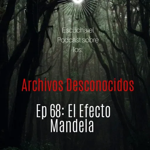 68 - EL EFECTO MANDELA 