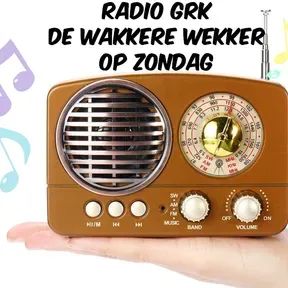 De Wakkere Wekker