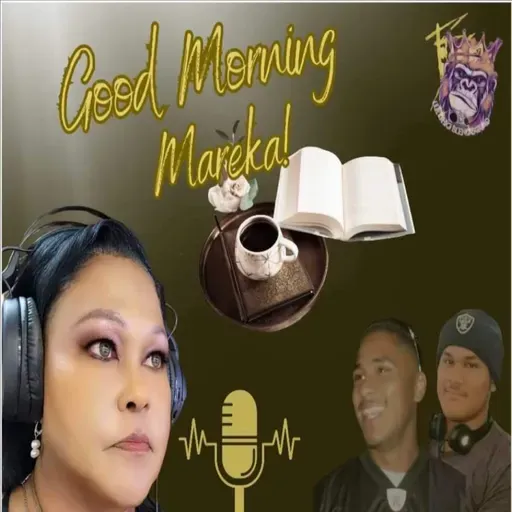 Goodmorning Mareka.mp3