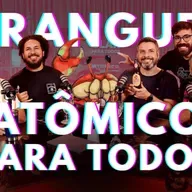 VALE A PENA FAZER PODCAST EM 2025? (Com CARANGUEJO ATÔMICO)