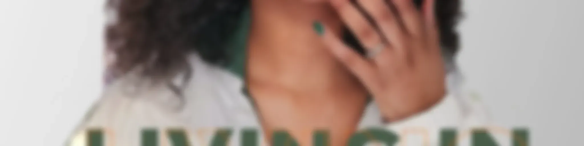 Living In Fullness with Naki